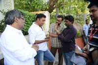 OK Bangaram Audio Successs Meet